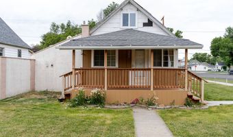 202 S 30th St, Billings, MT 59101