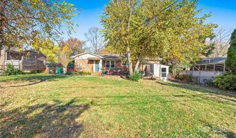 3420 Woodleaf Rd, Charlotte, NC 28205
