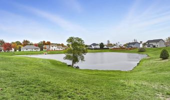 605 Viburnum Creek Run, Avilla, IN 46710