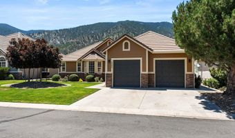 2450 Genoa Meadows Cir, Genoa, NV 89411