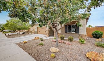 25964 W ESCUDA Dr, Buckeye, AZ 85396