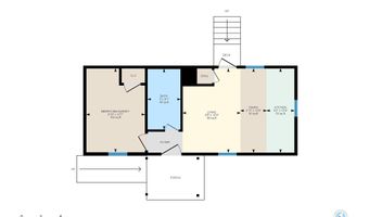 2818 Wildflower Rd, Blythewood, SC 29016