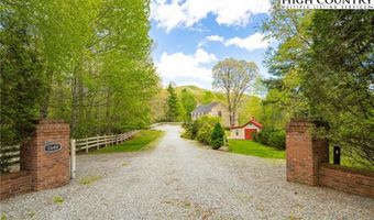 1644 Broadstone Rd, Banner Elk, NC 28604