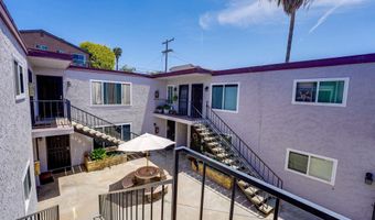 4635 TEXAS St 7, San Diego, CA 92116
