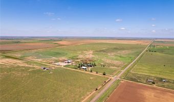 Tract 7 County Rd L, Abernathy, TX 79311