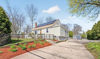 216 Hartford Ave, Bellingham, MA 02019