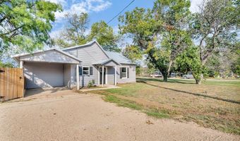 357 Greer St, Albany, TX 76430