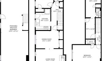 9211 Niles Pl, Affton, MO 63123