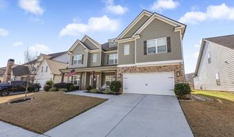 3331 Grassy Fields Ln, Apison, TN 37302
