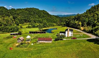 8079 Wayside Creamery Rd, Alderson, WV 24910