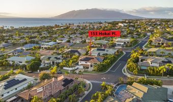 153 Hokai Pl, Kihei, HI 96753