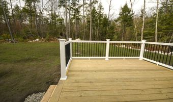 Lot # 8 Ward Road, Sebago, ME 04029
