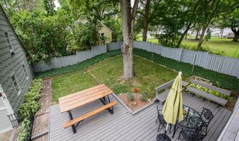4951 W Liberty Rd, Ann Arbor, MI 48103