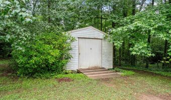 2095 Gherry Dr, Austell, GA 30106