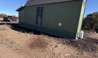 219 N 8716, Concho, AZ 85924