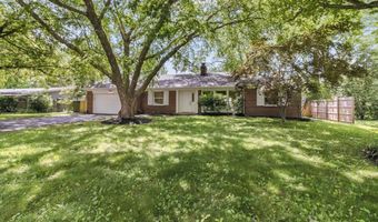 8246 Windcombe Blvd, Indianapolis, IN 46240