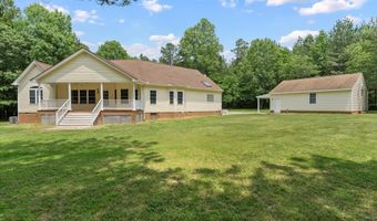 13531 Butlers Rd, Amelia, VA 23002