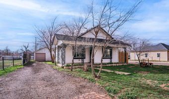91 N ALABAMA St, Amarillo, TX 79106