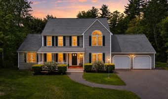 7 Westminster Ln, Auburn, NH 03032