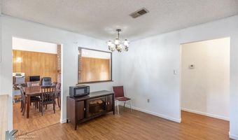 2350 Corsicana Ave, Abilene, TX 79606