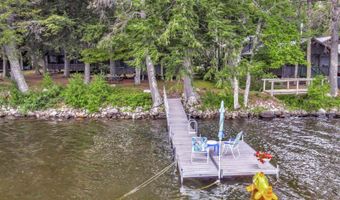 45 Cedar Camp Rd, Belgrade, ME 04917