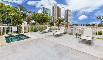 909 Kapiolani Blvd 706, Honolulu, HI 96814