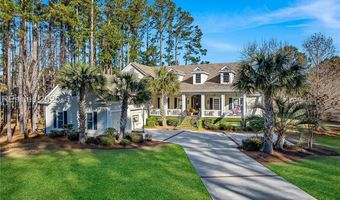 316 Farnsleigh Ave, Bluffton, SC 29910