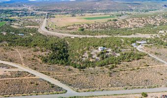 Lot 6 Nieman Road, Arroyo Hondo, NM 87513