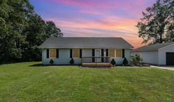 13542 Hissem Rd, Alexandria, KY 41001