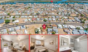 589 Citrus St, Bullhead City, AZ 86442