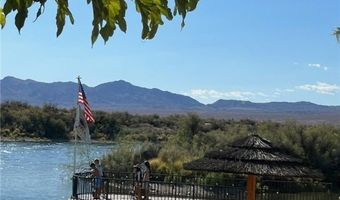 2522 Camino Del Rio, Bullhead City, AZ 86442