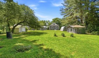 257 Union Ave, Burrillville, RI 02859