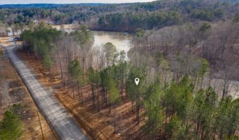 Lot 52 Shoreside Drive, Double Springs, AL 35553