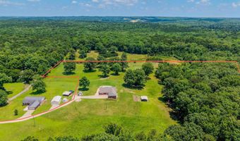 3225 Social Hill Rd, Benton, AR 72015