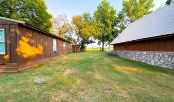 7011 Ragan Rd, McAlester, OK 74501