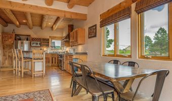 12 Hogan Cir, Angel Fire, NM 87710