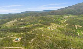 1025 Crystal Mountain Rd, Bellvue, CO 80512