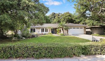 261 Oakhurst, Arcadia, CA 91007
