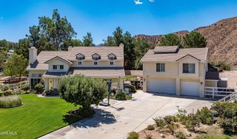 32201 Joaquin Dr, Acton, CA 93510