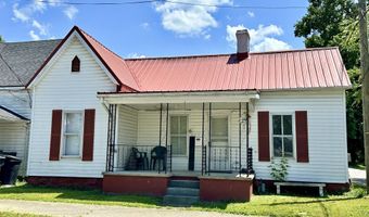 414 E 2nd St, Augusta, KY 41002