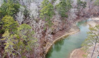 Lot 177 STONEY POINT LANDING 177, Double Springs, AL 35553