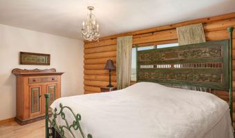 191 SAUK Trl, Boulder, WY 82923