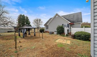 109 Matthew Dr, Belton, SC 29627