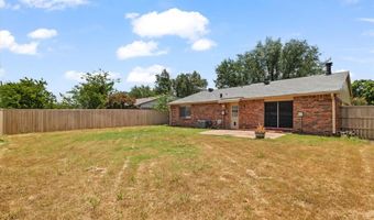5529 Gates Dr, The Colony, TX 75056