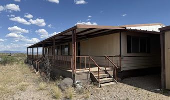 57 Morgan Ln, Buckhorn, NM 88025