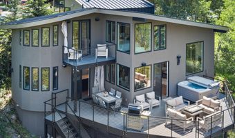 257 MOUNTAIN LAUREL Dr, Aspen, CO 81611