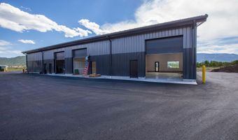 LOT 1 DEAD HORSE MEADOWS SUB Building A: Suites D, C, B, Alpine, WY 83128