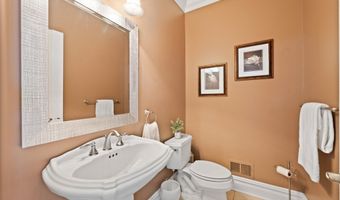 46 ICHABOD CRANE Ln, Belle Mead, NJ 08502