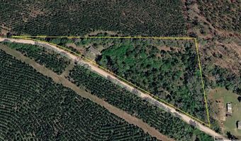 219 Watermelon Rd, Andersonville, GA 31711