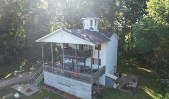6509 Weston Rd, Allen, MI 49227